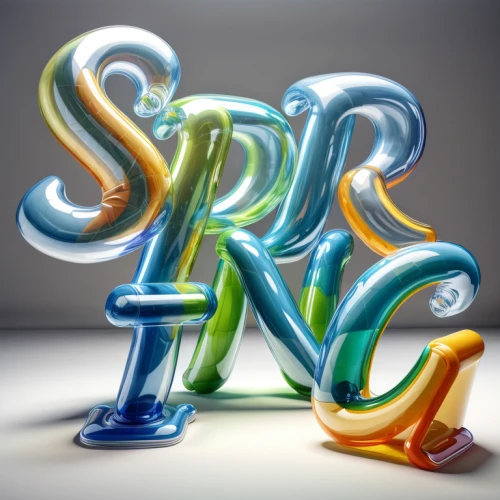 letter r,decorative letters,rs badge,r,light drawing,rc,typography,cinema 4d,rna,r badge,3d rendering,3d render,3d rendered,gradient mesh,social logo,steam logo,stack of letters,kr badge,ris,letters