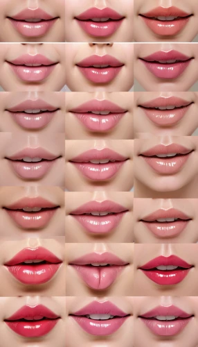 lipsticks,lips,lip liner,lipstick,liptauer,lip gloss,lipgloss,shades of red,lip,scalloped,cosmetic sticks,gloss,rouge,red lips,gradient mesh,cosmetic,lip care,color swatches,red lipstick,symmetrical