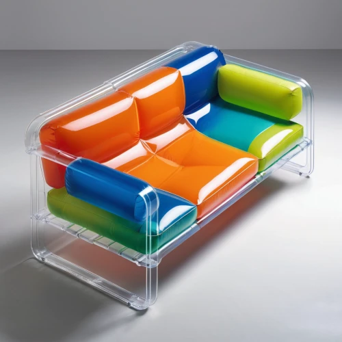 water sofa,chaise longue,seating furniture,soft furniture,chaise lounge,outdoor sofa,sofa tables,sleeper chair,futon,loveseat,chaise,settee,sofa set,sofa bed,colorful glass,shashed glass,sofa cushions,cinema seat,sofa,armchair,Unique,3D,Isometric