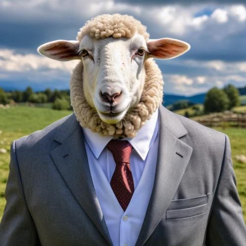 male sheep,wolf in sheep's clothing,ewe,shear sheep,shoun the sheep,sheepdog trial,the sheep,wool sheep,sheared sheep,ram,wool,sheepdog,sheep,white-collar worker,east-european shepherd,sheep-dog,politician,businessperson,merino sheep,goatflower,Photography,General,Realistic