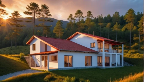 danish house,house in mountains,icelandic houses,house in the mountains,home landscape,beautiful home,house insurance,scandinavian style,heat pumps,smart house,eco-construction,grass roof,smart home,holiday home,summer cottage,norway,house in the forest,wooden house,holiday villa,small house,Photography,General,Realistic