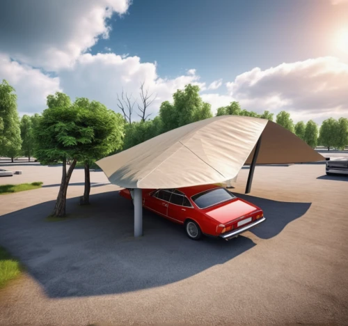 roof tent,teardrop camper,folding roof,vehicle cover,underground garage,restored camper,camping car,car roof,fishing tent,3d rendering,automobile repair shop,drive-in theater,garage,auto repair shop,beach tent,camper van isolated,mobile home,3d car wallpaper,parking lot,3d car model,Photography,General,Realistic