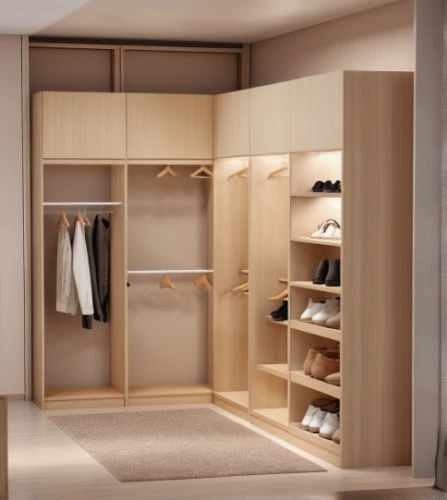 walk-in closet,storage cabinet,closet,wardrobe,cupboard,cabinetry,women's closet,armoire,room divider,modern room,shoe cabinet,shelving,changing room,changing rooms,search interior solutions,dressing room,pantry,one-room,cabinets,dresser