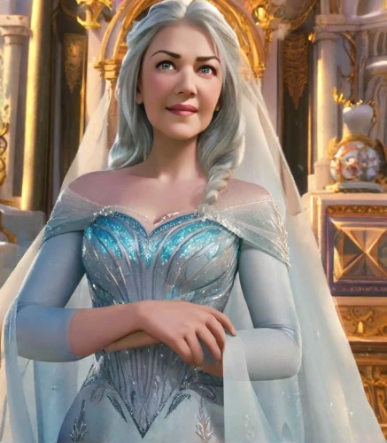 elsa,the snow queen,suit of the snow maiden,white rose snow queen,a princess,cinderella,ice queen,princess sofia,frozen,queen,ice princess,rapunzel,mother of the bride,father frost,fairy queen,regal,queen of liberty,silver wedding,bridal dress,princess