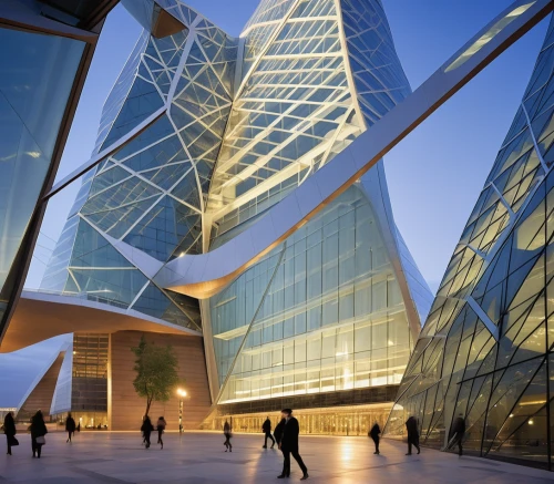 soumaya museum,walt disney concert hall,glass facade,disney concert hall,futuristic art museum,futuristic architecture,glass facades,glass pyramid,structural glass,disney hall,glass building,santiago calatrava,calatrava,toronto city hall,hudson yards,lotte world tower,skyscapers,shard of glass,pudong,hongdan center,Photography,General,Realistic