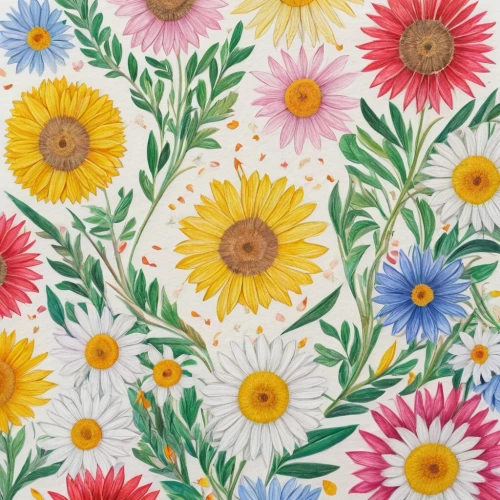 wood daisy background,flowers fabric,floral background,flower fabric,flowers pattern,colorful daisy,blanket of flowers,floral digital background,floral border paper,sunflower paper,flower background,daisy flowers,flower painting,daisies,blanket flowers,sunflower lace background,floral scrapbook paper,paper flower background,african daisies,australian daisies,Conceptual Art,Daily,Daily 17