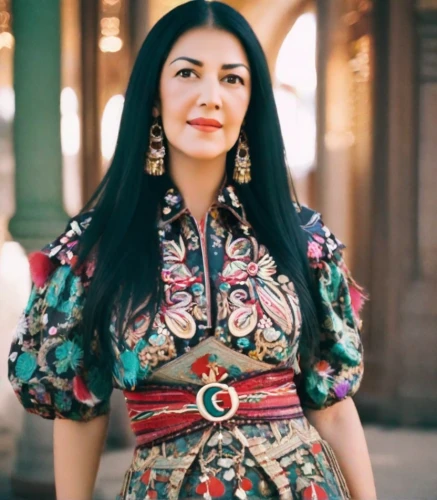 azerbaijan azn,inner mongolian beauty,kyrgyz,peruvian women,uzbekistan,iranian,vietnamese woman,asian woman,chetna sabharwal,iranian nowruz,persian,mulan,zoroastrian novruz,mongolia eastern,assyrian,mexican,american indian,traditional costume,rosella,ethnic design