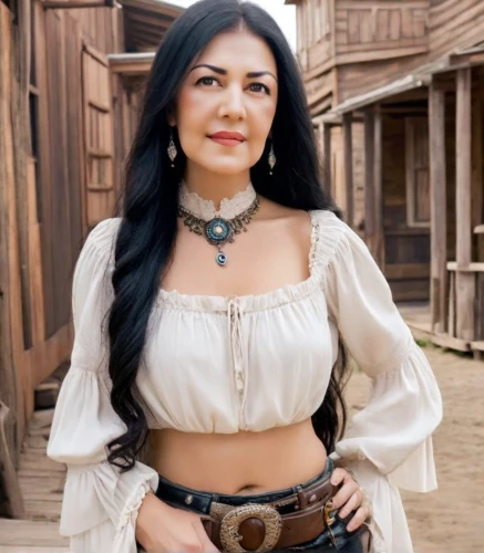 cowgirl,adelita,wild west,pocahontas,arabian,kosmea,cowgirls,american indian,cheyenne,native american,latina,arang,mexican,catrina calavera,santana,margarita,texan,peruvian women,western,bayan ovoo