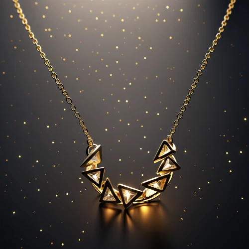 diamond pendant,gold spangle,gold jewelry,gold diamond,jewelry（architecture）,necklaces,faceted diamond,gift of jewelry,gold foil shapes,jewelry florets,pendant,gold filigree,constellation lyre,diamond jewelry,gold foil snowflake,necklace,jewelries,christmas jewelry,yellow-gold,wood diamonds,Photography,General,Realistic