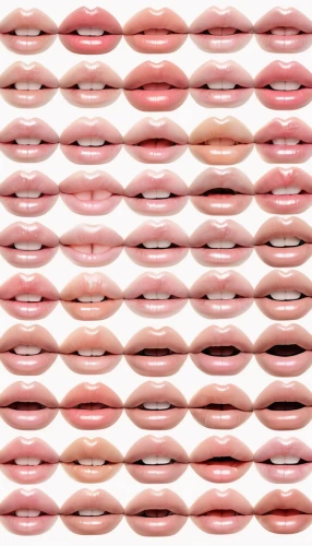 lips,lipsticks,liptauer,lip,gradient mesh,mouth organ,repetition,vector pattern,cosmetic sticks,lip liner,repeating pattern,lipgloss,lipstick,seamless texture,candy pattern,multicolor faces,fractalius,lip gloss,an array of,mouth