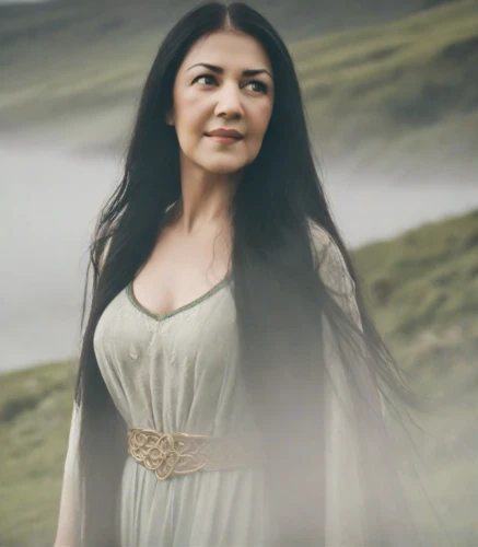 celtic woman,celtic queen,pocahontas,the enchantress,arang,mulan,queen anne,elven,warrior woman,goddess of justice,skogafoss,icelanders,celtic harp,the snow queen,elaeis,thracian,celt,athena,asian woman,white rose snow queen