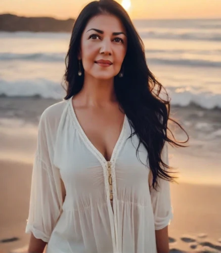 beach background,vietnamese woman,moana,vietnamese,asian woman,mexican,cabo san lucas,peruvian women,rosa bonita,hula,latina,santana,malibu,paracas,hispanic,filipino,chetna sabharwal,white shirt,in a shirt,solar