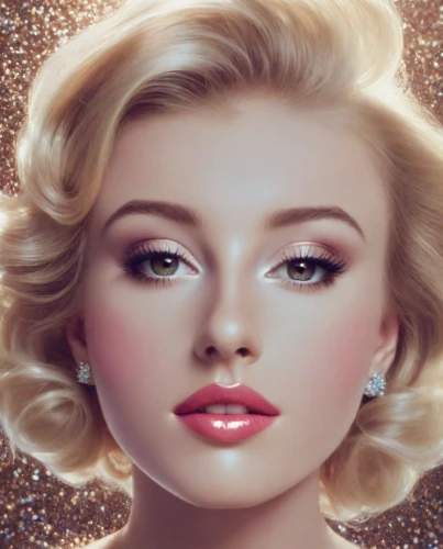 marilyn monroe,vintage makeup,marylin monroe,marylyn monroe - female,women's cosmetics,marilyn,retouching,airbrushed,blonde woman,beauty face skin,doll's facial features,retouch,blond girl,glamour girl,pin up christmas girl,retro pin up girl,pin up,valentine day's pin up,pin up girl,blonde girl