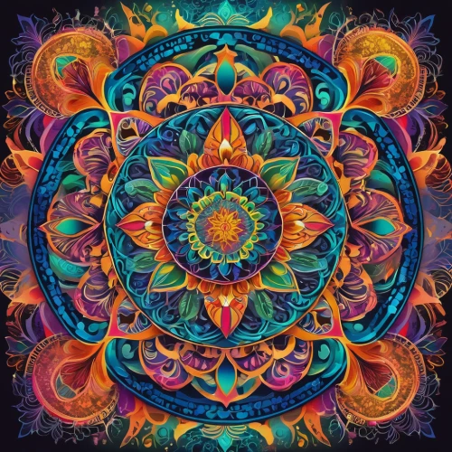 kaleidoscope art,mandala,kaleidoscope,kaleidoscopic,mandala flower,mandala art,fire mandala,mandala loops,mandala background,mandala design,colorful spiral,mandala flower illustration,kaleidoscope website,mandala framework,mandalas,mandala pattern,mandala illustration,mandala illustrations,psychedelic art,cosmic flower,Illustration,Realistic Fantasy,Realistic Fantasy 39