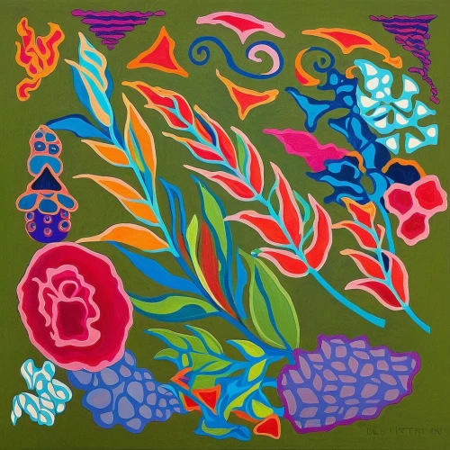 floral rangoli,flowers png,flower painting,khokhloma painting,kimono fabric,floral border,embroidered leaves,batik design,illustration of the flowers,floral ornament,floral composition,indigenous painting,sonoran,floral decorations,flower fabric,flowers pattern,flora,embroidered flowers,rangoli,flower pattern,Illustration,Abstract Fantasy,Abstract Fantasy 04