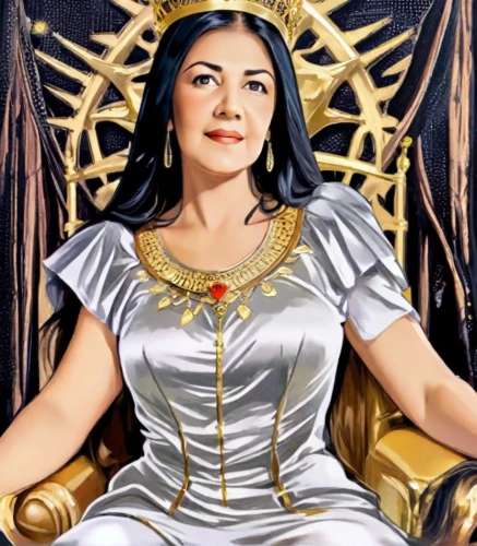 goddess of justice,mulan,queen cage,portrait of christi,cepora judith,indonesian women,throne,zodiac sign libra,patung garuda,power icon,queen s,asian woman,angel moroni,pocahontas,jaya,athena,queen crown,zoroastrian novruz,vietnamese woman,the throne