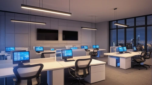 modern office,blur office background,computer room,offices,office automation,working space,conference room,3d rendering,creative office,control center,trading floor,the server room,control desk,assay office,office,furnished office,study room,office buildings,computer workstation,serviced office