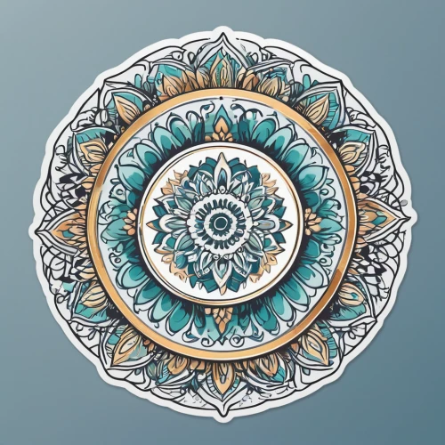 mandala flower illustration,mandala background,mandala illustration,mandala illustrations,mandala design,mandala flower,mandala flower drawing,mandala drawing,mandala framework,mandala art,mandala,mandala pattern,mandalas,flower mandalas,flowers mandalas,circular ornament,decorative plate,decorative fan,wreath vector,circle design,Unique,Design,Sticker