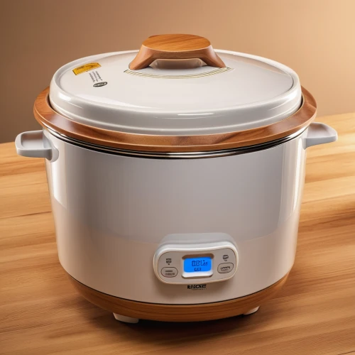 food steamer,rice cooker,slow cooker,ice cream maker,pressure cooker,food processor,stock pot,cooking pot,stovetop kettle,food warmer,bolognese sauce,sousvide,deep fryer,cholent,slow cooked,portable stove,electric kettle,cookware and bakeware,small appliance,copper cookware,Photography,General,Realistic