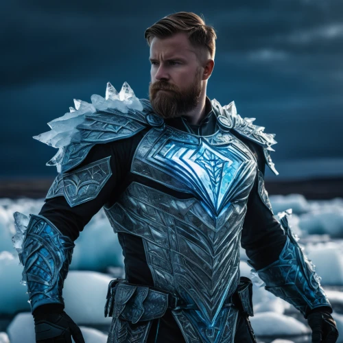 iceman,aquaman,bordafjordur,ice planet,god of thunder,father frost,norse,viking,thor,nordic,arctic,icemaker,king arthur,icy,ice,iceburg lettuce,the ice,ice queen,eternal snow,gale,Photography,General,Fantasy