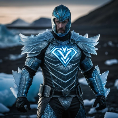 iceman,ice,vax figure,vulkanerciyes,cowl vulture,aquaman,the ice,vulcan,archangel,valk,norse,the archangel,spartan,icemaker,avatar,father frost,vigilant,frozen ice,agua de valencia,ice planet,Photography,General,Fantasy