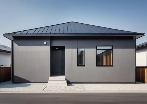 metal roof,folding roof,slate roof,garage door,metal cladding,frame house,cubic house,flat roof,japanese architecture,house shape,residential house,house roof,archidaily,smart home,prefabricated buildings,cube house,modern house,timber house,mid century house,roof tile,Photography,General,Realistic