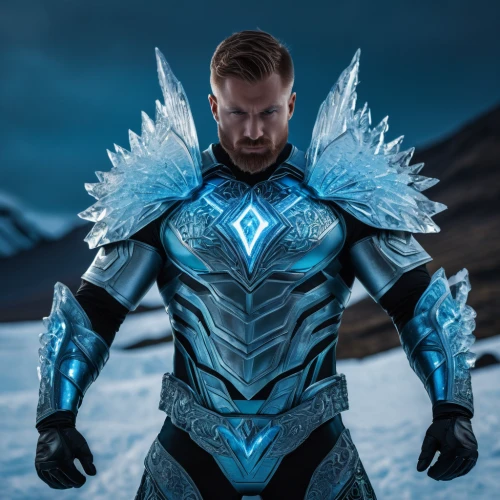 iceman,icemaker,father frost,ice,electro,white walker,aquaman,frost,icy,bordafjordur,ice queen,garuda,nordic,norse,ice planet,the ice,archangel,apollofalter,valk,ice crystal,Photography,General,Fantasy