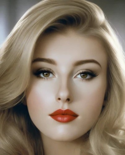 vintage makeup,realdoll,doll's facial features,airbrushed,women's cosmetics,blonde woman,cosmetic brush,beauty face skin,gena rolands-hollywood,artificial hair integrations,marilyn monroe,marylin monroe,blond girl,female beauty,natural cosmetic,blonde girl,woman face,connie stevens - female,beautiful model,marylyn monroe - female