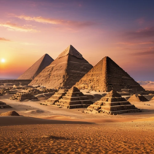 pyramids,the great pyramid of giza,giza,egypt,eastern pyramid,ancient egypt,ancient civilization,step pyramid,khufu,pharaohs,egyptology,pyramid,ancient egyptian,pharaonic,kharut pyramid,the ancient world,stone pyramid,dahshur,ancient city,egyptian,Photography,General,Realistic