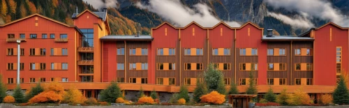 apartment building,apartment complex,vail,wild west hotel,aspen,apartment buildings,telluride,ski resort,apartments,townhouses,aurora village,north american fraternity and sorority housing,eco hotel,many glacier hotel,apartment block,montana post building,lodging,fairmont chateau lake louise,alpine village,hotel complex,Photography,General,Realistic