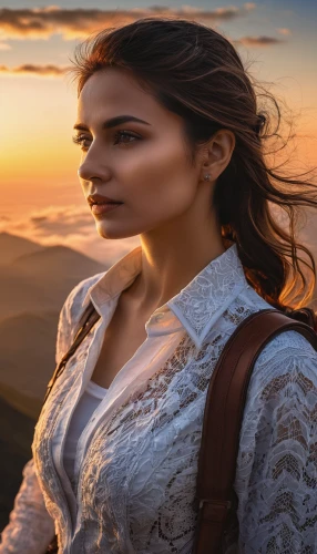 girl on the dune,mystical portrait of a girl,romantic portrait,landscape background,girl in a historic way,woman thinking,travel woman,portrait photographers,portrait photography,sprint woman,portrait background,woman holding gun,girl in a long,digital compositing,image manipulation,romantic look,bodice,lara,the wanderer,woman walking,Photography,General,Natural