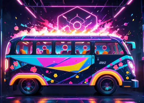 volkswagenbus,bus,vwbus,city bus,vanagon,vw bus,flxible new look bus,the system bus,van,vw van,minibus,80's design,trip computer,camping bus,russian bus,cybertruck,coach-driving,rv,abandoned bus,shuttle bus,Anime,Anime,Traditional