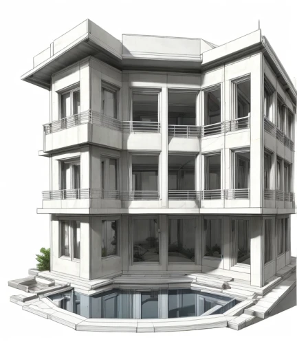 3d rendering,block balcony,apartments,an apartment,apartment building,house drawing,kirrarchitecture,apartment house,appartment building,apartment block,model house,architect plan,condominium,multi-story structure,residential house,apartment,3d rendered,residential building,3d model,render