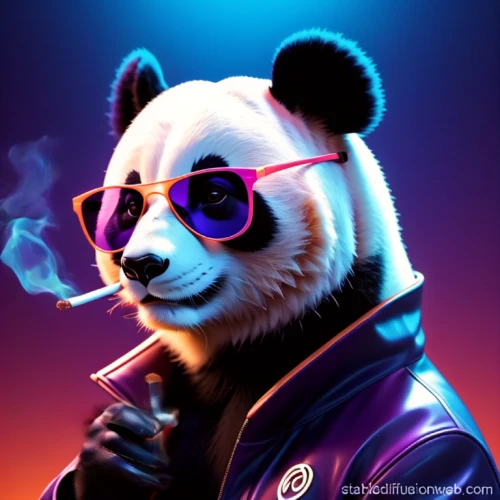 panda,panda bear,chinese panda,kawaii panda,rocket raccoon,pandabear,pyro,smoke background,blogger icon,coolness,pandoro,edit icon,soundcloud icon,fire background,tumblr icon,cancer icon,twitch icon,stylish boy,rocket,steam icon