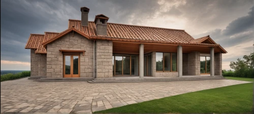 danish house,roof tile,stone house,slate roof,timber house,3d rendering,house shape,frame house,wooden house,clay tile,house roof,new england style house,frisian house,roof landscape,architectural style,traditional house,roof panels,natural stone,clay house,model house,Photography,General,Realistic