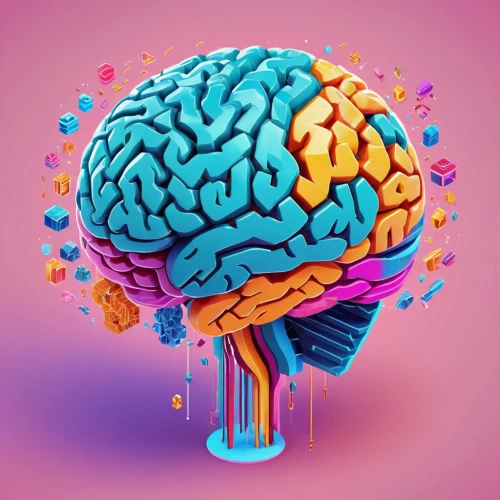 brain icon,brain,human brain,brain structure,brainy,cognitive psychology,cerebrum,computational thinking,cinema 4d,brainstorm,mindmap,neural,neurotransmitter,dopamine,mind,brain storming,mind-body,colorful foil background,emotional intelligence,acetylcholine,Unique,3D,Isometric