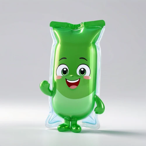 celery juice,aaa,patrol,mascot,pea,shampoo bottle,slime,pepino,celery,baby shampoo,celery tuber,wash bottle,the mascot,sanitizer,honeydew,real celery,plastic bottle,vegetable oil,gummy,green bubbles,Unique,3D,3D Character