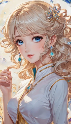 jessamine,violet evergarden,darjeeling tea,camellia,gardenia,sun bride,hydrangea background,poker primrose,hydrangea,parasol,white rose snow queen,venetia,fairy tale character,cinderella,alice,rosa ' amber cover,luminous,hydrangeas,darjeeling,angelica,Illustration,Realistic Fantasy,Realistic Fantasy 20