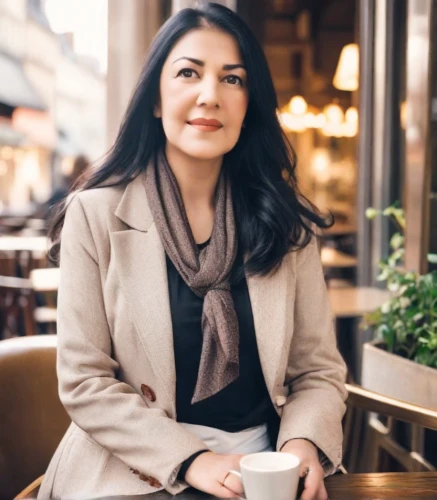 parisian coffee,woman at cafe,azerbaijan azn,beyaz peynir,paris cafe,woman drinking coffee,woman in menswear,café au lait,women at cafe,women in technology,iranian,vietnamese,hallia venezia,romanian,mari makinami,caffè macchiato,loukamades,menswear for women,asian woman,fika