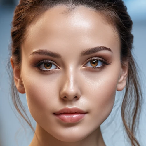 natural cosmetic,realdoll,beauty face skin,women's cosmetics,women's eyes,woman's face,woman face,retouching,female model,skin texture,doll's facial features,retouch,beautiful face,eyes makeup,artificial hair integrations,cosmetic,face portrait,female face,natural cosmetics,airbrushed,Photography,General,Realistic