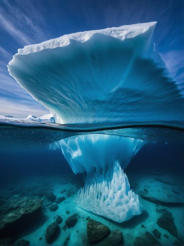 icebergs,arctic ocean,iceberg,arctic antarctica,water glace,arctic,sea ice,ice cave,ice floe,antarctic,ice landscape,antarctica,polar ice cap,glacial melt,greenland,ice castle,antartica,glacier tongue,ice floes,water cube,Photography,General,Natural
