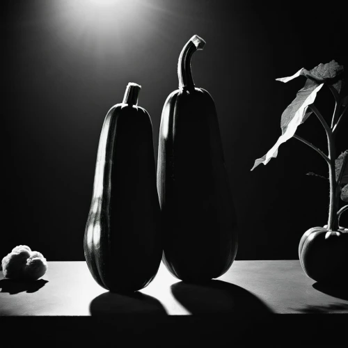 gourds,ornamental gourds,decorative squashes,winter squash,cucumber  gourd  and melon family,figleaf gourd,pointed gourd,still life photography,gem squash,gourd,scarlet gourd,bottle gourd,still life with onions,vegetables landscape,autumn still life,still-life,butternut squash,still life,decorative pumpkins,acorn squash,Photography,Black and white photography,Black and White Photography 08