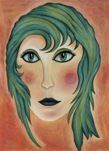 woman's face,woman face,art deco woman,watercolor women accessory,virgo,lacerta,apple icon,woman portrait,portrait of a girl,venus,girl-in-pop-art,portrait of a woman,oil on canvas,girl in a long,zodiac sign libra,woman eating apple,head woman,horoscope libra,young woman,pop art woman,Illustration,Abstract Fantasy,Abstract Fantasy 03
