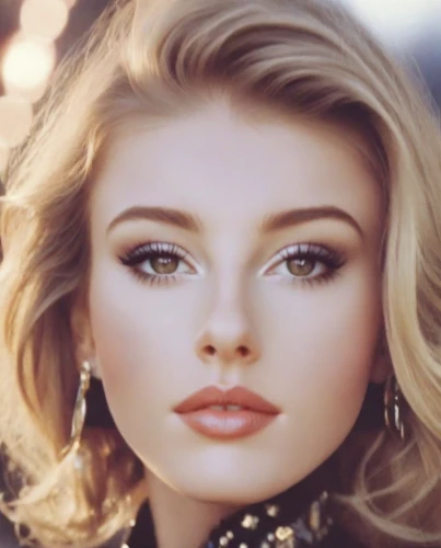 vintage makeup,doll's facial features,airbrushed,beautiful young woman,realdoll,model beauty,beautiful face,beautiful woman,beautiful model,gena rolands-hollywood,romantic look,eurasian,pretty young woman,beautiful girl,beauty shot,beauty face skin,makeup,beautiful women,beauty,pretty women