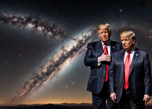 astronomers,trump,astronomical,astropeiler,donald trump,state of the union,trumpets,2020,composite,low energy,apollo program,space tourism,emperor of space,photo manipulation,45,space travel,text space,2021,cosmonautics day,united states of america