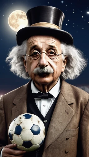 albert einstein,astronomer,einstein,physicist,soccer ball,uefa,futebol de salão,theory of relativity,soccer player,ball fortune tellers,footballer,soccer,electron,juggling,european football championship,magician,pallone,scientist,fifa 2018,theoretician physician,Photography,General,Realistic