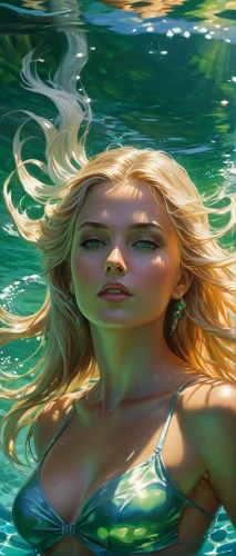 the blonde in the river,underwater background,under the water,merfolk,submerged,mermaid background,mermaid vectors,underwater,siren,in water,water nymph,swim,mermaid,female swimmer,swimmer,swimming,under water,pool water,pool water surface,immersed,Illustration,Realistic Fantasy,Realistic Fantasy 01