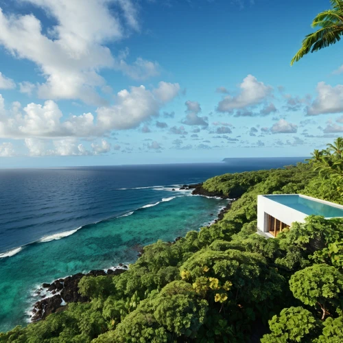 seychelles,seychelles scr,tropical house,ocean view,uluwatu,luxury property,jamaica,eco hotel,holiday villa,tropical greens,beach house,guam,barbados,the caribbean,cliffs ocean,tropical and subtropical coniferous forests,antilles,hawaii,landscape designers sydney,dunes house