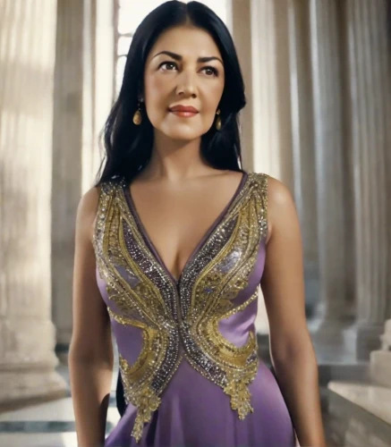 purple dress,azerbaijan azn,mulan,assyrian,asian woman,princess sofia,riopa fernandi,cepora judith,queen anne,goddess of justice,kaew chao chom,trajan,2nd century,oriental princess,vietnamese woman,aphrodite,la violetta,queen,miss vietnam,athena