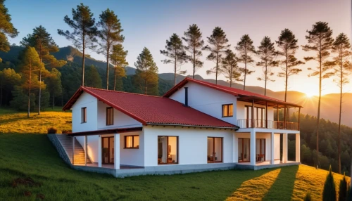 home landscape,beautiful home,house in mountains,house insurance,house in the mountains,country house,danish house,house in the forest,small house,wooden house,lonely house,country cottage,little house,farm house,summer cottage,heat pumps,smart home,home ownership,traditional house,mortgage bond,Photography,General,Realistic